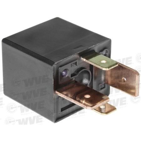 Wve Headlight Relay No Wve 1R3507 1R3507